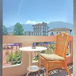 Palacinema - Old Town Lejlighed Locarno