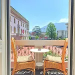 Palacinema - Old Town Locarno
