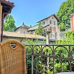Lejlighed Palacinema - Old Town Locarno