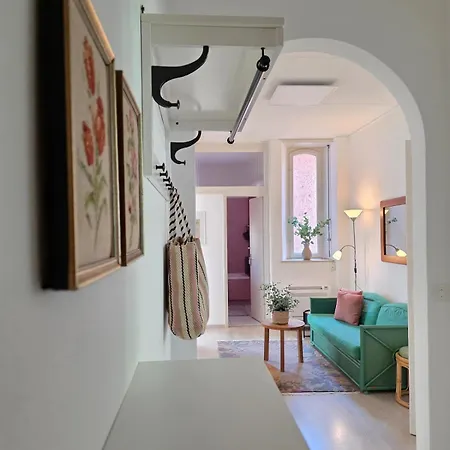 Апартаменты Palacinema - Old Town *