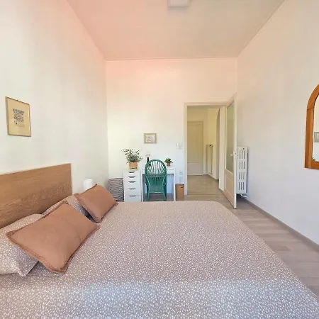 Palacinema - Old Town * Локарно