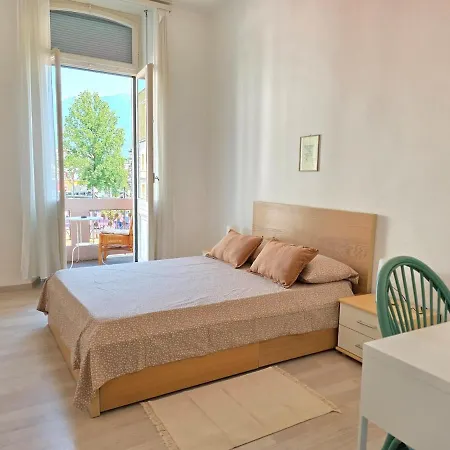 Palacinema - Old Town 公寓