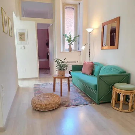 Palacinema - Old Town Апартаменты *