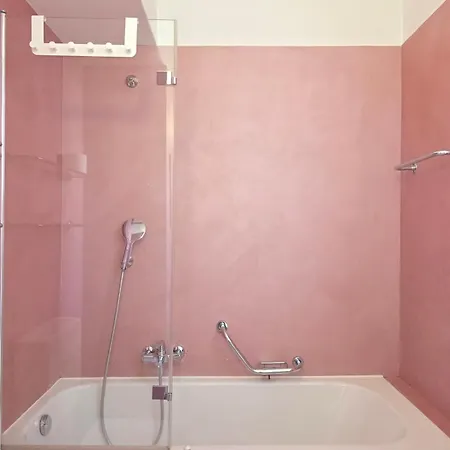 Palacinema - Old Town Апартаменты *