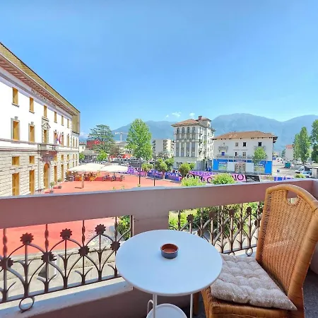 Апартаменты Palacinema - Old Town *