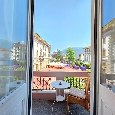 Palacinema - Old Town *