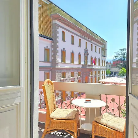 Palacinema - Old Town *