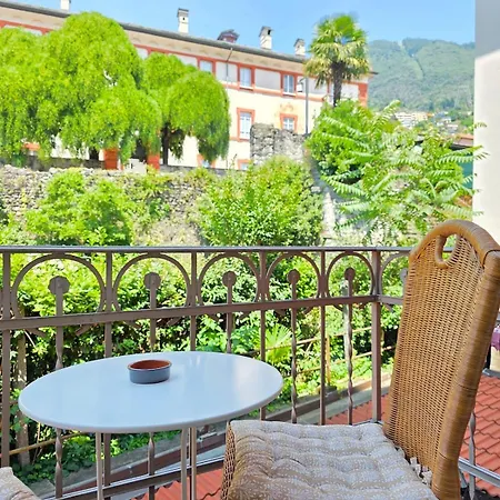 Апартаменты Palacinema - Old Town *