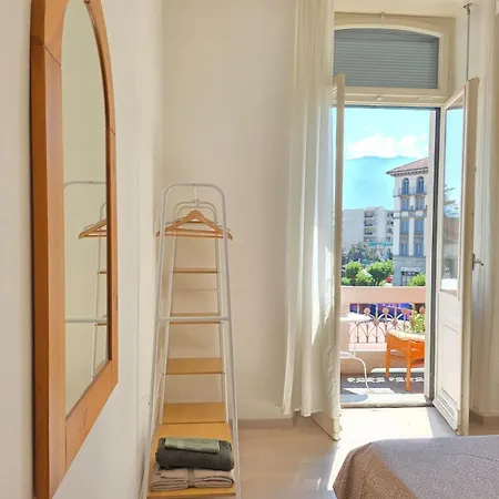 Palacinema - Old Town *