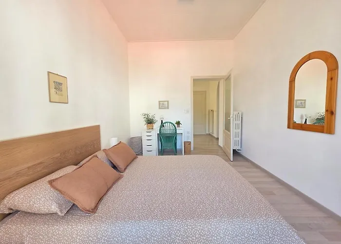 Palacinema - Old Town * 로카르노