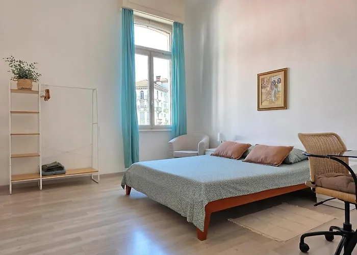 Palacinema - Old Town * Locarno