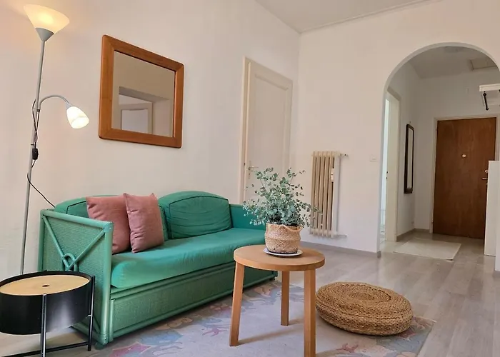 Apartment Palacinema - Old Town