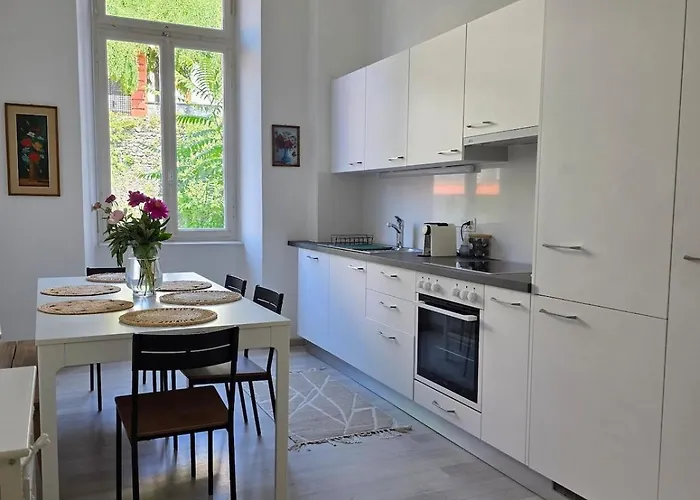 Palacinema - Old Town Apartment