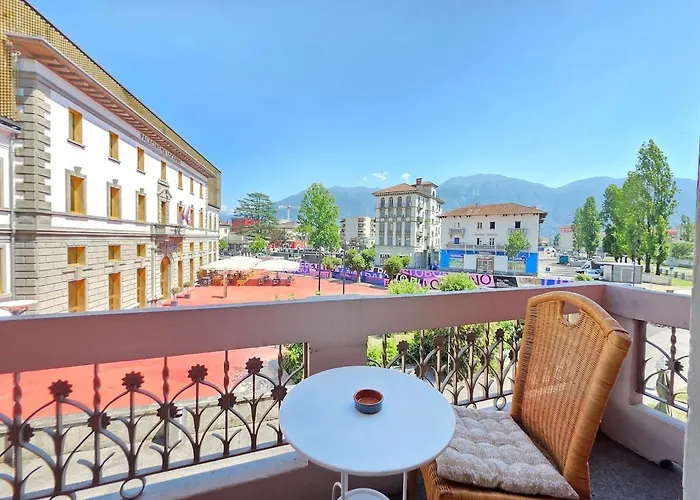 Apartment Palacinema - Old Town *