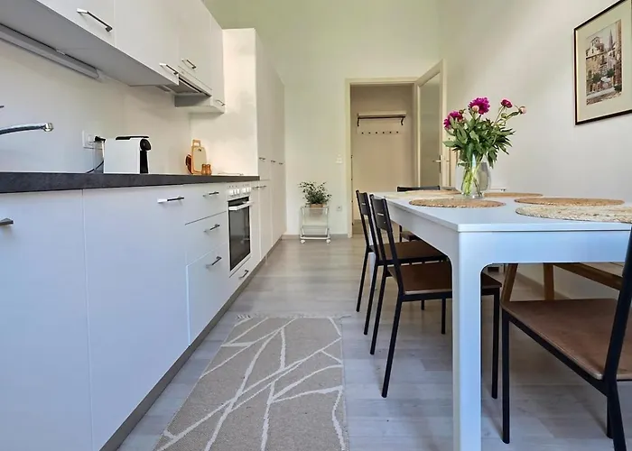 Apartment Palacinema - Old Town Locarno