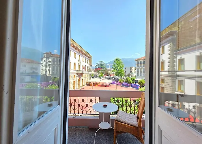 Palacinema - Old Town *