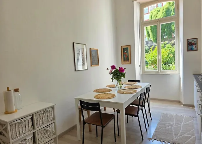 Palacinema - Old Town Locarno