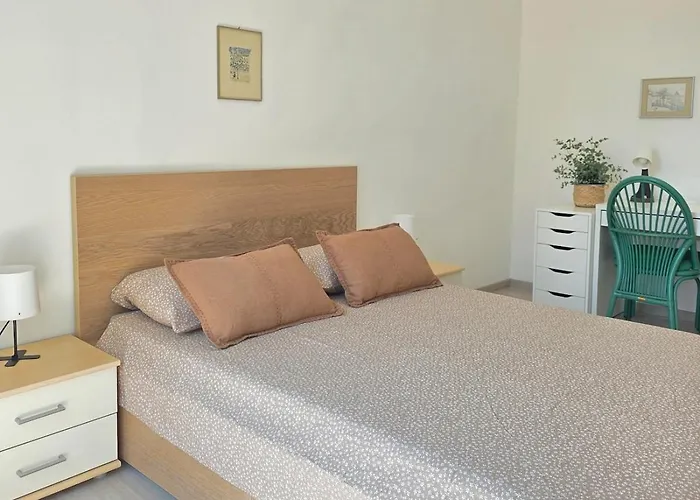 Palacinema - Old Town Apartment *