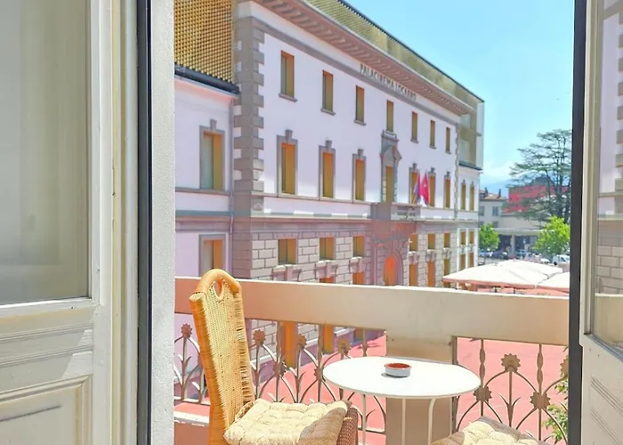 Palacinema - Old Town *