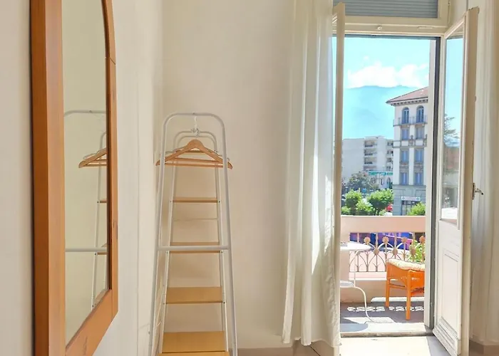 Palacinema - Old Town *