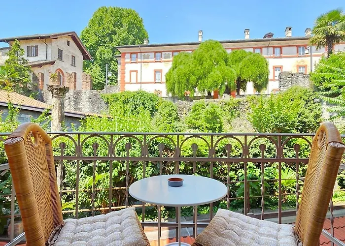 Palacinema - Old Town * Locarno