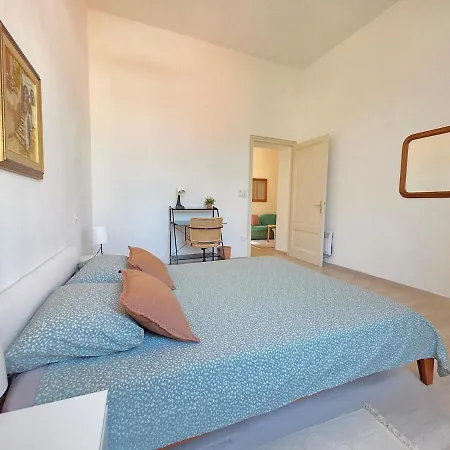 Apartman Palacinema - Old Town