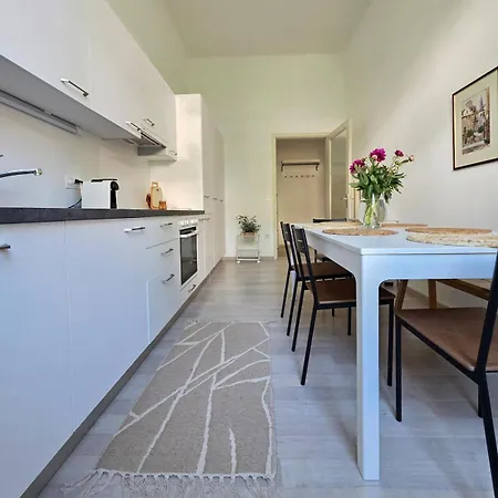 Apartman Palacinema - Old Town Locarno