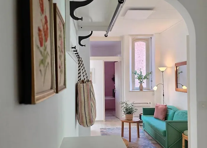 Διαμέρισμα Palacinema - Old Town *