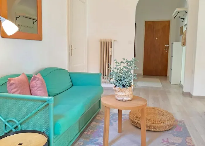 Διαμέρισμα Palacinema - Old Town *