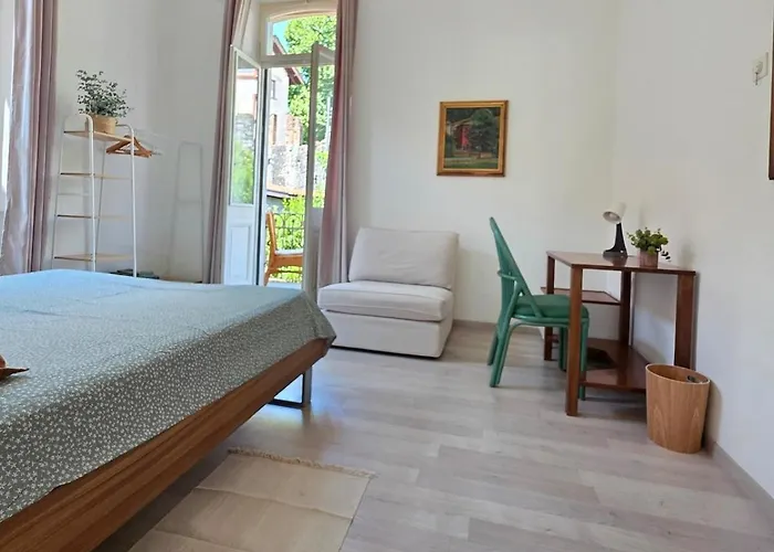 Palacinema - Old Town * Λοκάρνο