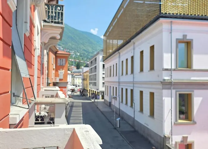 Διαμέρισμα Palacinema - Old Town