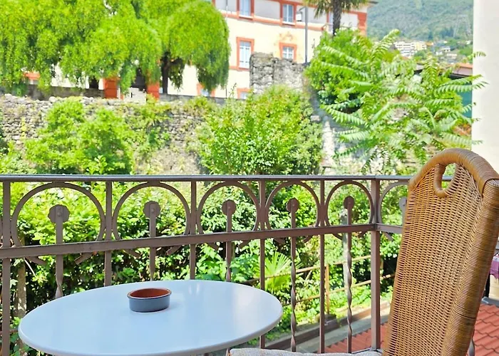 Διαμέρισμα Palacinema - Old Town *