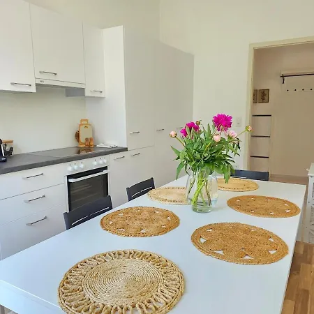 Palacinema - Old Town Appartement