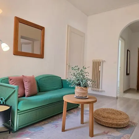 Appartement Palacinema - Old Town