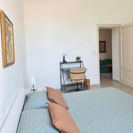 Palacinema - Old Town Appartement *