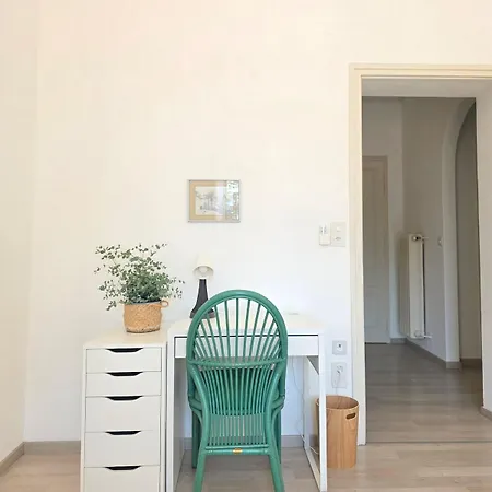 Appartement Palacinema - Old Town Locarno