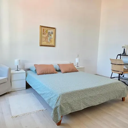 Palacinema - Old Town Appartement *