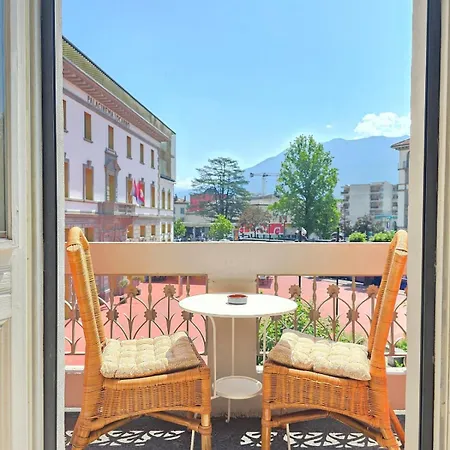 Palacinema - Old Town Locarno