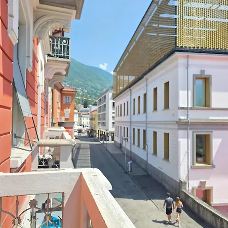 Appartement Palacinema - Old Town