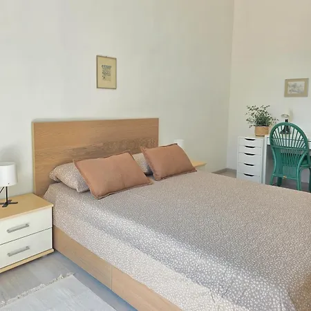 Palacinema - Old Town Appartement *