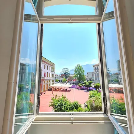 Appartement Palacinema - Old Town