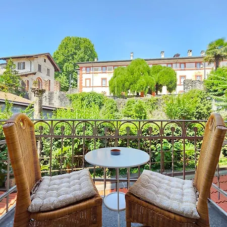 Palacinema - Old Town * Locarno