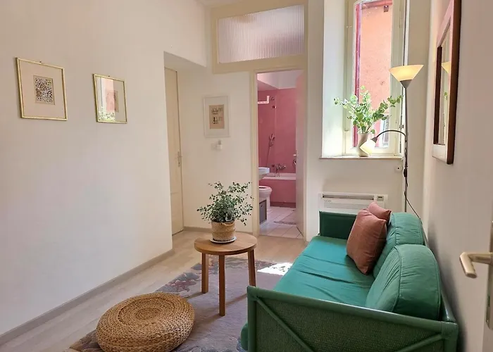 Palacinema - Old Town