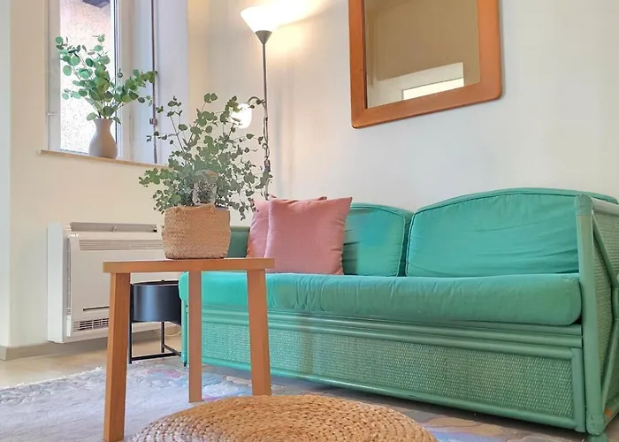 Palacinema - Old Town ロカルノ